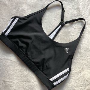 Adidas Climalite reversible Sport Bra!